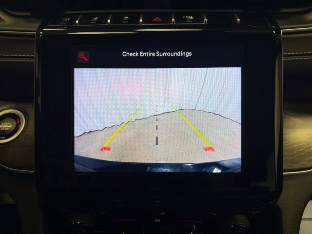 Used 2022 Jeep Grand Cherokee L Limited image 19