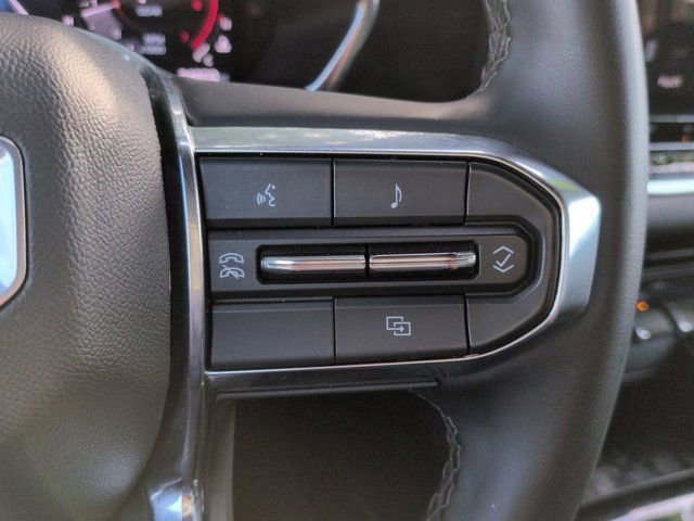 Used 2024 GMC Canyon Elevation RWD image 24