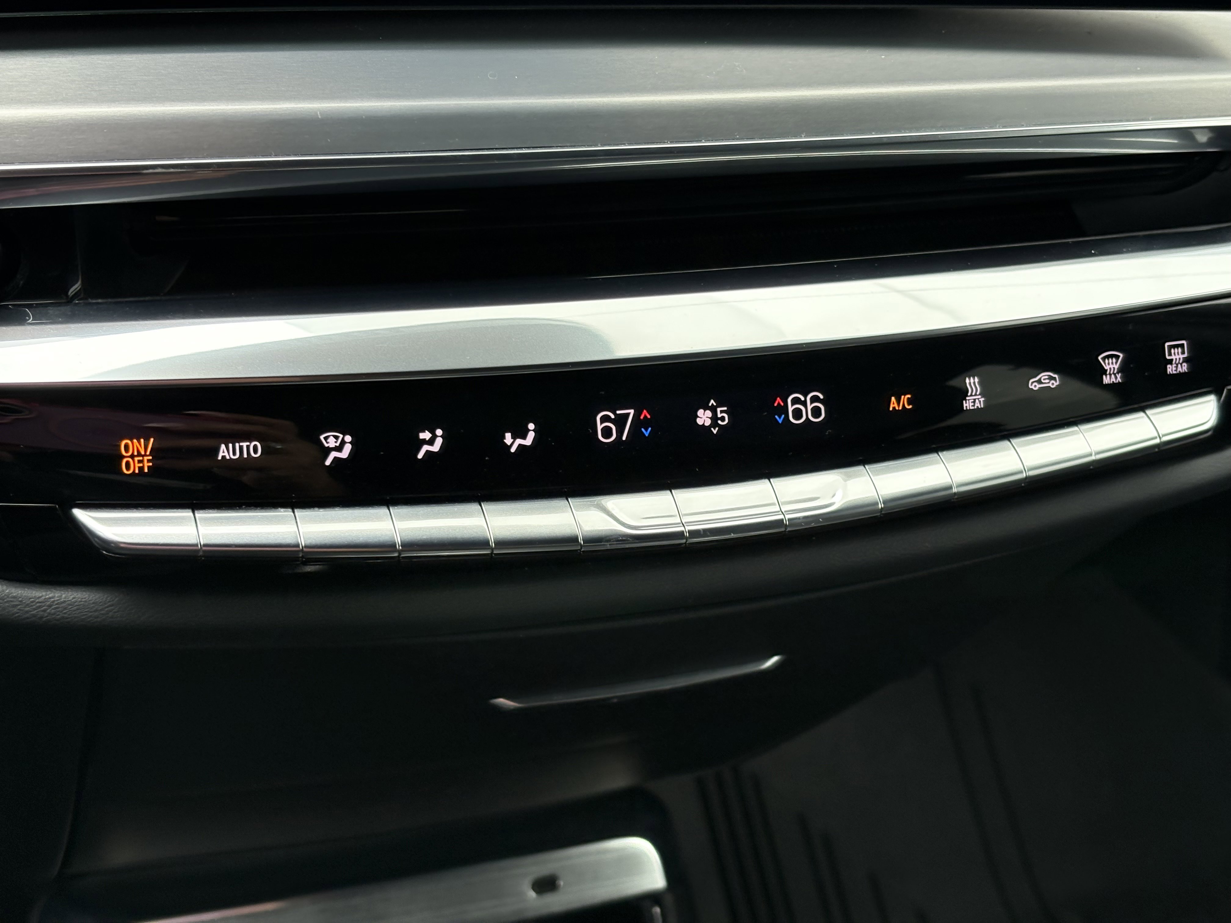 Certified 2024 Cadillac Lyriq Luxury w/ LPO, Floor Liner Package image 26