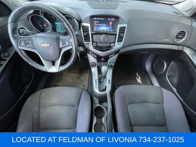 Used 2014 Chevrolet Cruze LT w/ All-Star Edition FWD image 23