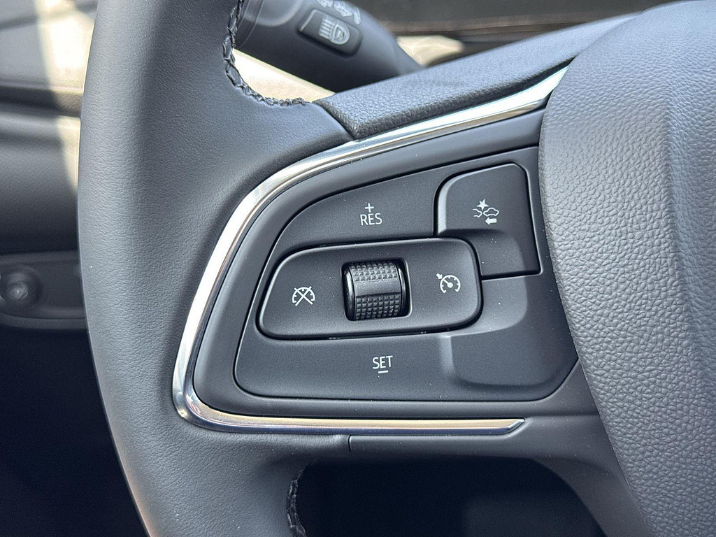 New 2026 Buick Encore GX Sport Touring FWD image 9