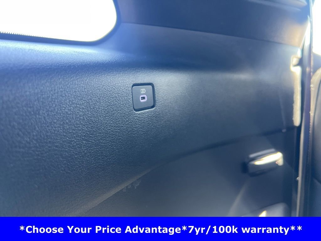 Used 2025 MAZDA CX-90 3.3 Turbo w/ Premium Plus Pkg image 21