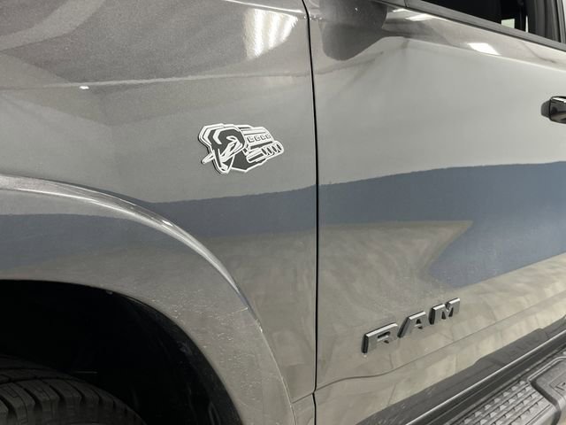 New 2026 RAM 1500 Big Horn w/ Night Edition image 39