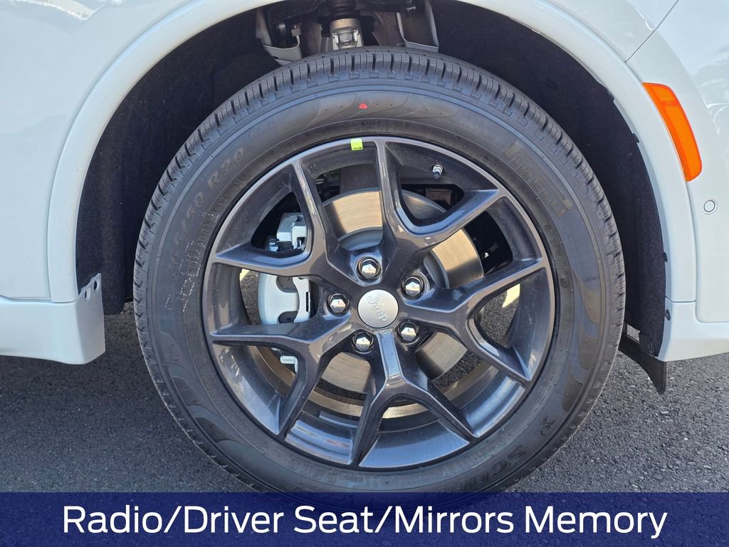 New 2026 Dodge Durango GT AWD/4WD image 9