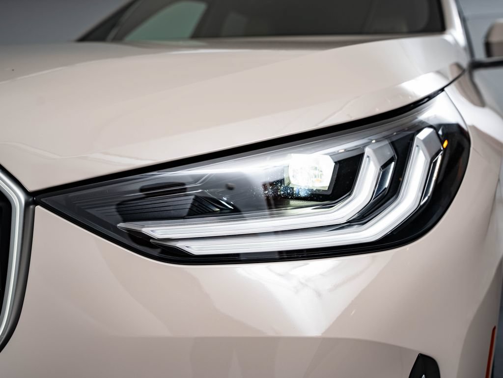 New 2026 BMW X3 xDrive30i w/ Premium Package AWD/4WD image 14