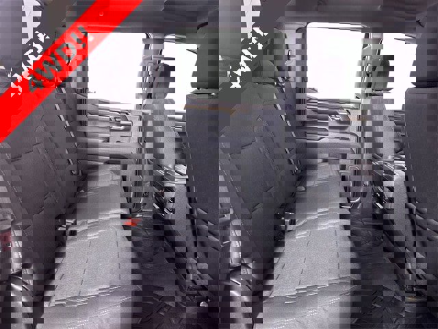 Used 2023 Chevrolet Silverado 1500 LT Trail Boss image 28