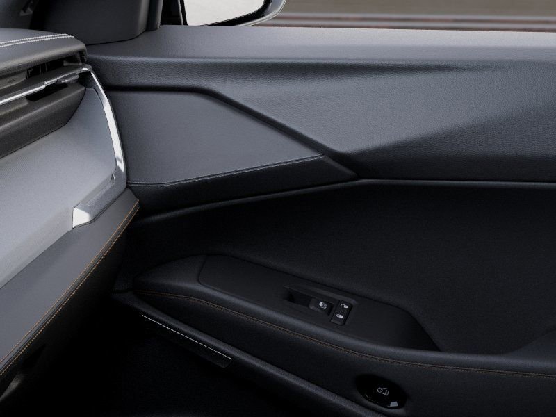 New 2026 Jeep Cherokee Limited image 25