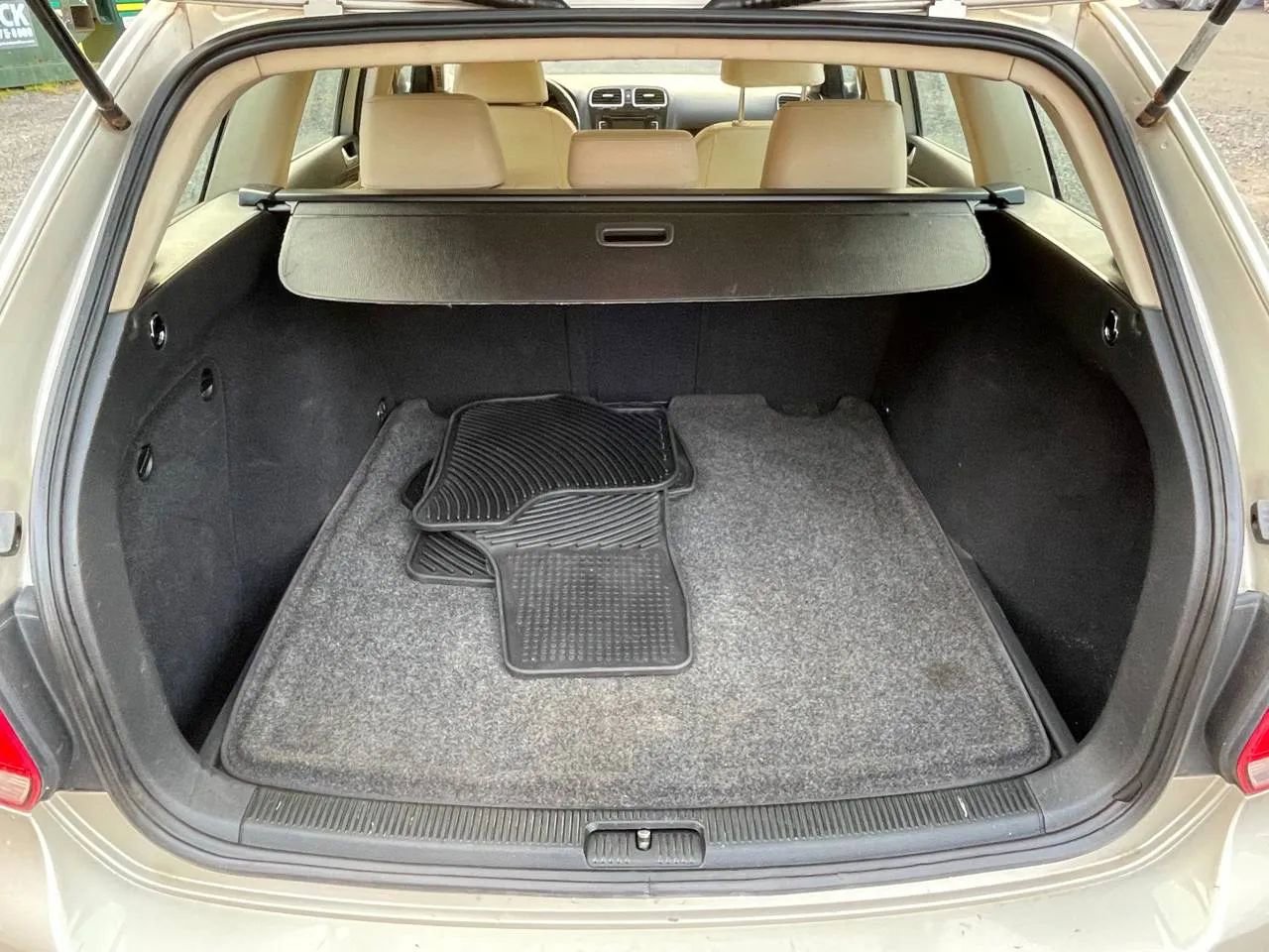 Used 2012 Volkswagen Jetta TDI image 15