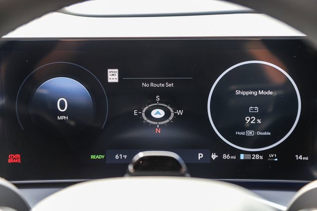 New 2026 Hyundai Ioniq 9 SEL image 24