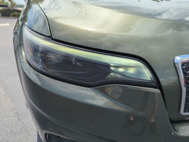 Used 2019 Jeep Cherokee Latitude w/ Popular Appearance Group FWD image 17