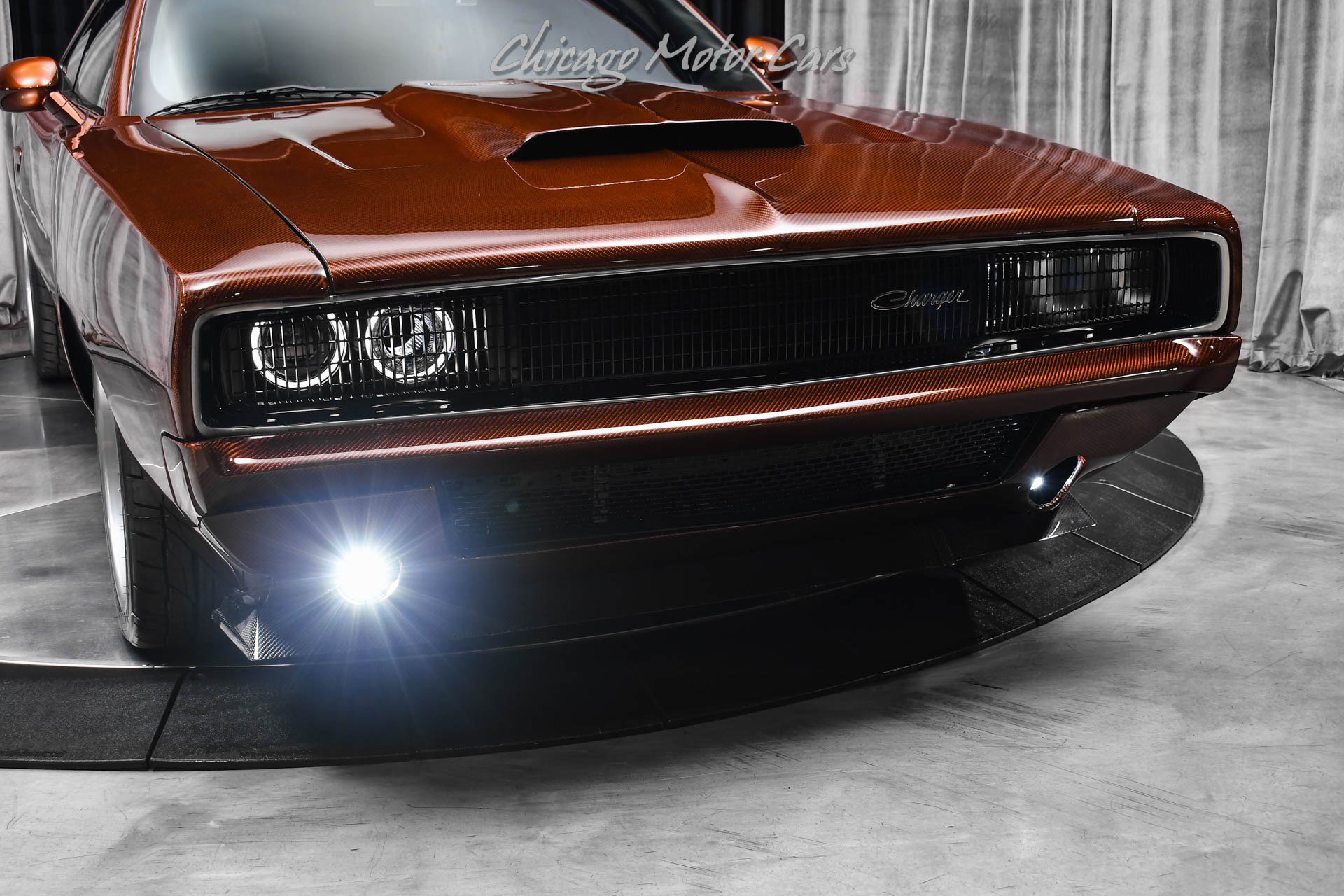 Used 2022 Dodge Challenger SRT Hellcat Redeye RWD image 53