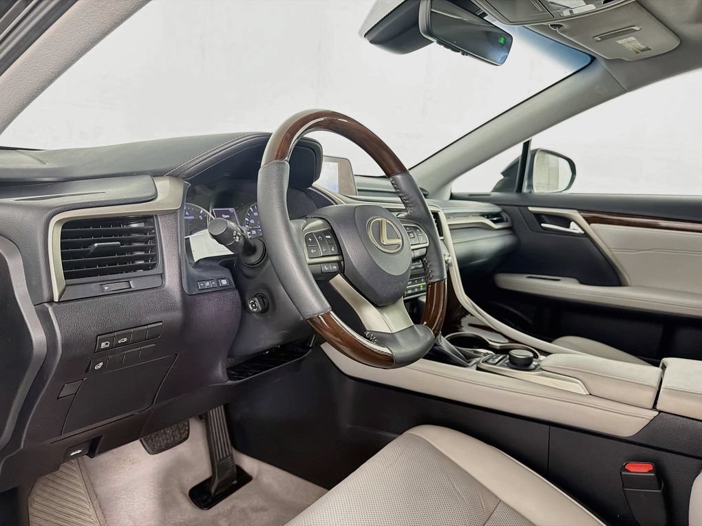 Used 2019 Lexus RX 350 FWD w/ Premium Package image 14