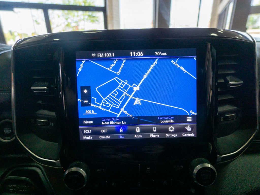 Used 2019 RAM 2500 Laramie image 29