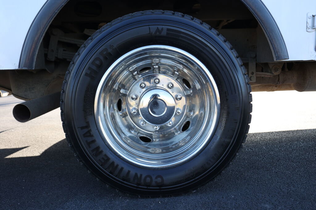 Used 2012 RAM 5500 2WD Regular Cab w/ PWR Accessory Group image 7