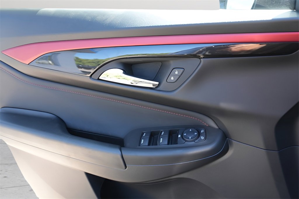 New 2026 Chevrolet TrailBlazer RS w/ Convenience Package image 21