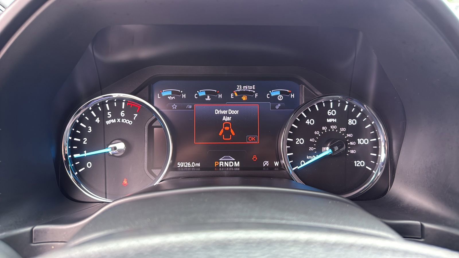 Certified 2021 Ford Expedition Limited RWD image 13