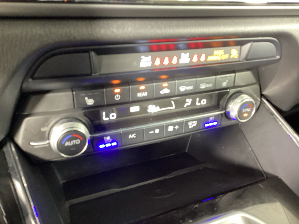 Used 2023 MAZDA CX-9 Touring Plus AWD/4WD image 31