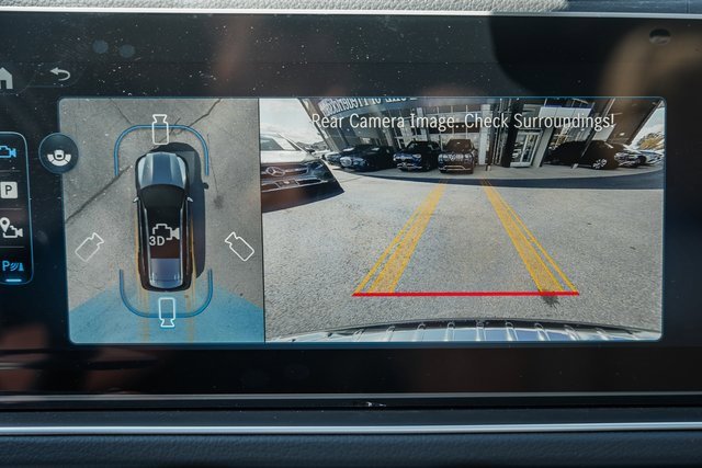 New 2026 Mercedes-Benz GLS 450 4MATIC image 41