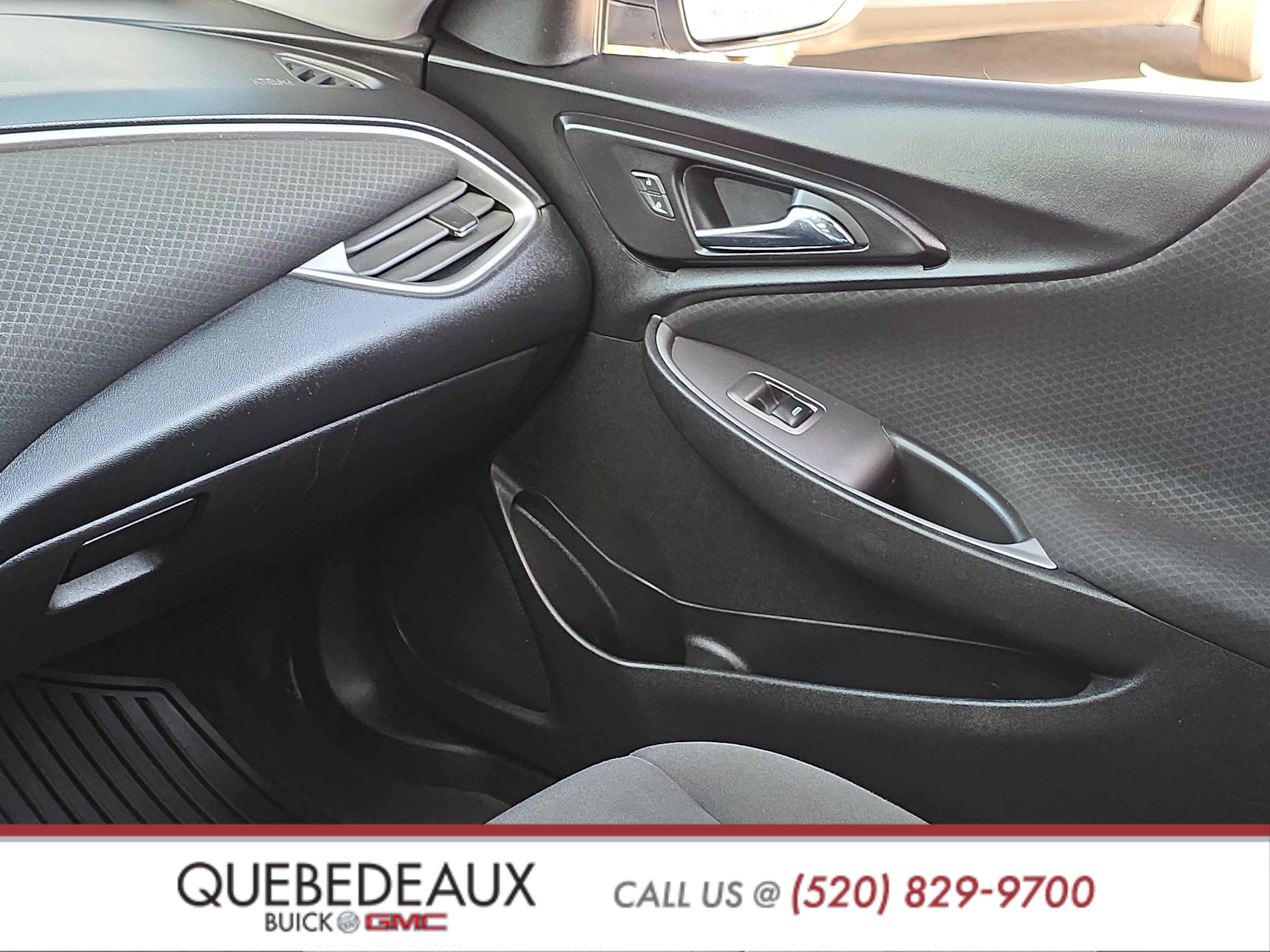 Used 2019 Chevrolet Malibu LS w/ Driver Confidence Package II FWD image 22