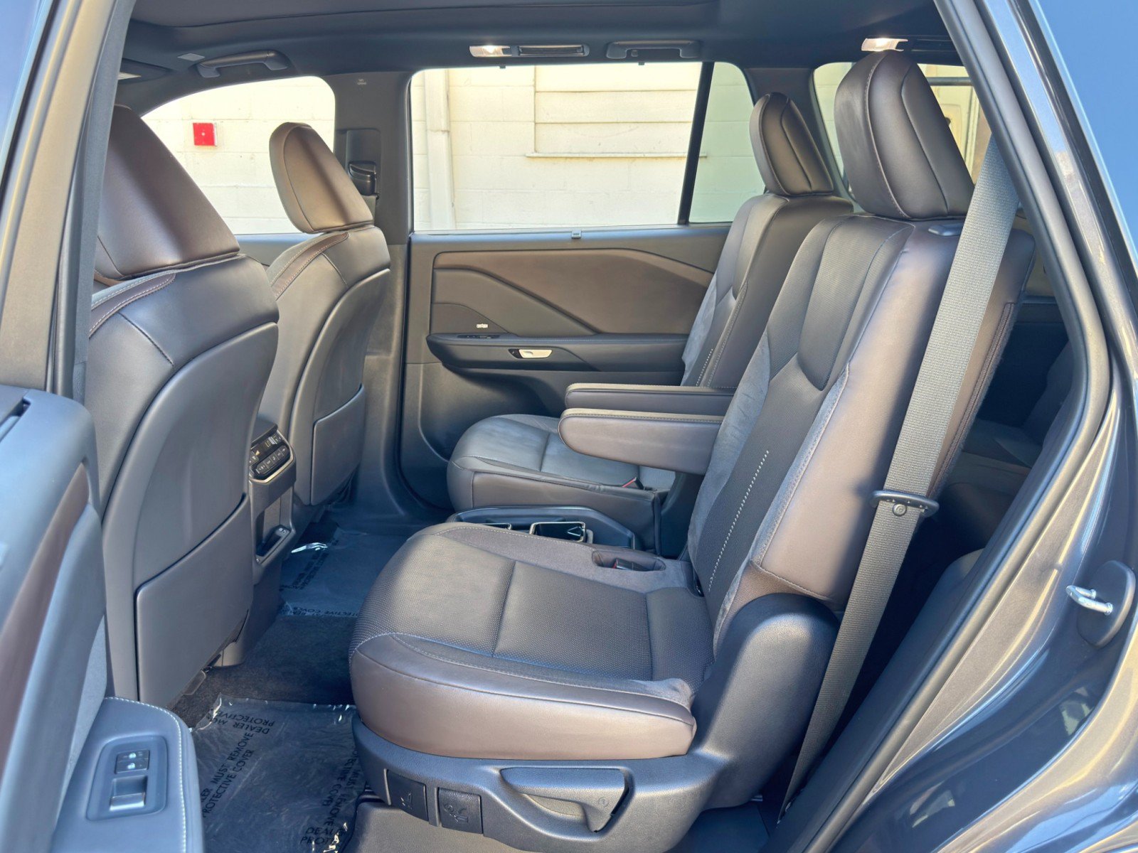 Used 2025 Lexus TX 350 AWD w/ Technology Package image 46