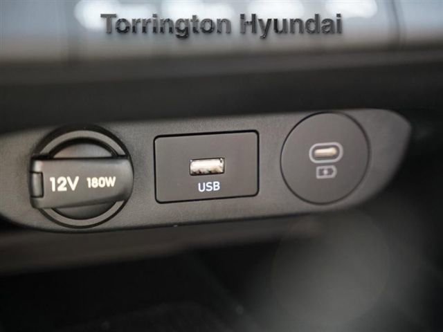 New 2025 Hyundai Elantra Sport image 25