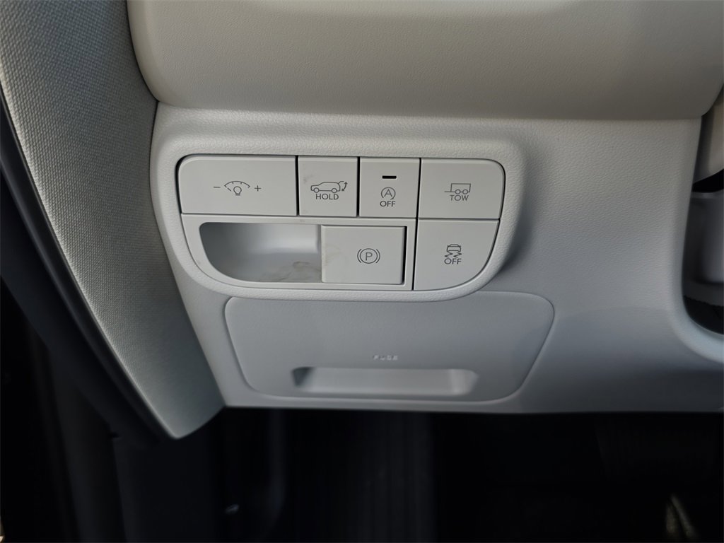 New 2026 Hyundai Palisade Calligraphy image 25