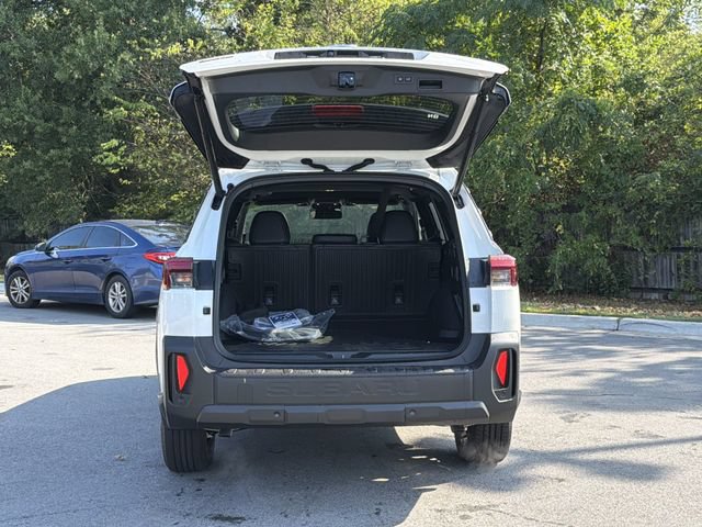 New 2026 Subaru Outback Limited XT AWD/4WD image 14