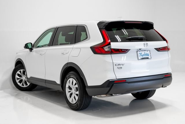 Used 2026 Honda CR-V LX image 27