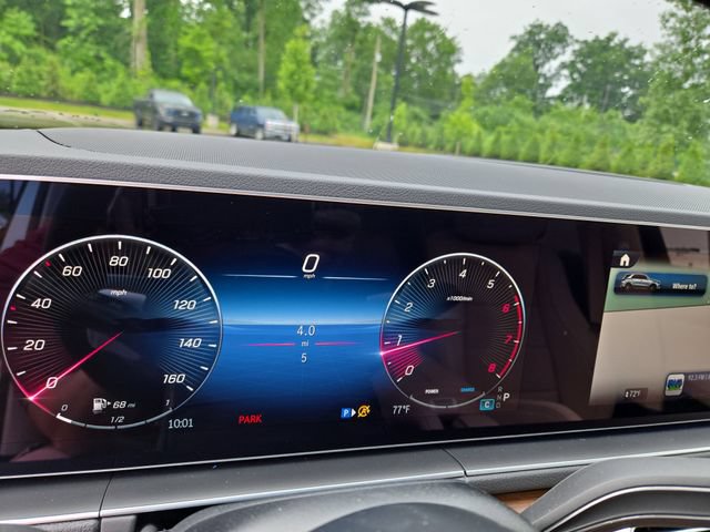 New 2026 Mercedes-Benz GLE 450 4MATIC image 9