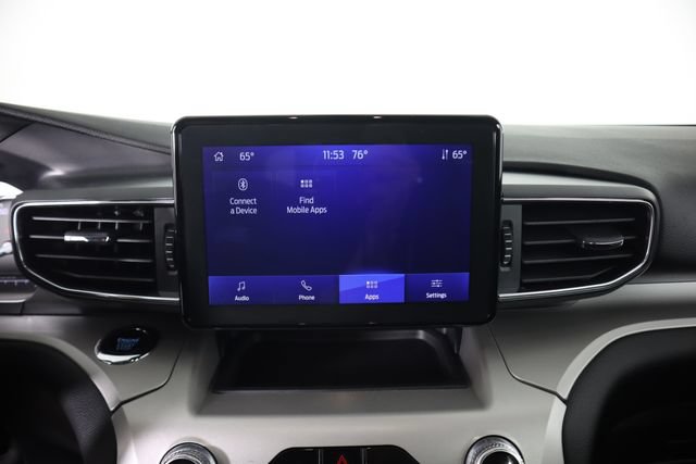 Used 2024 Ford Explorer XLT w/ Equipment Group 202A AWD/4WD image 53