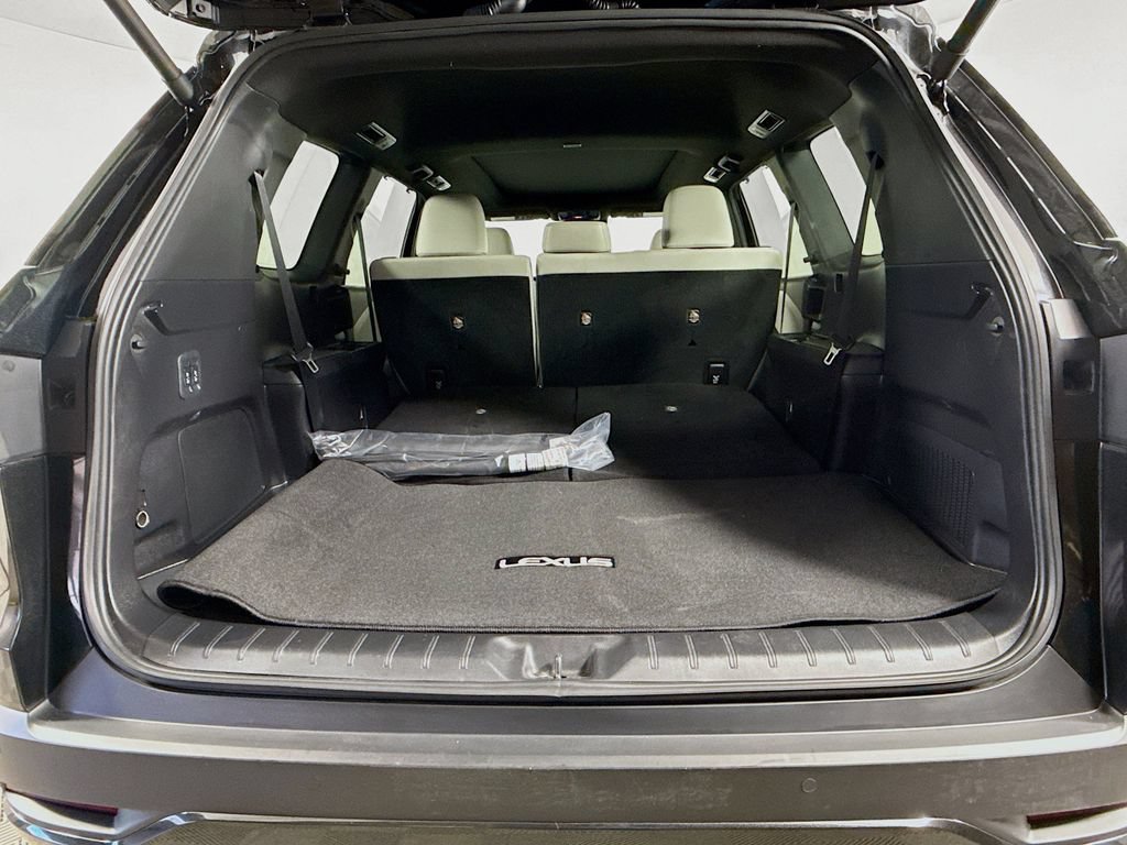 Certified 2024 Lexus TX 350 FWD image 28