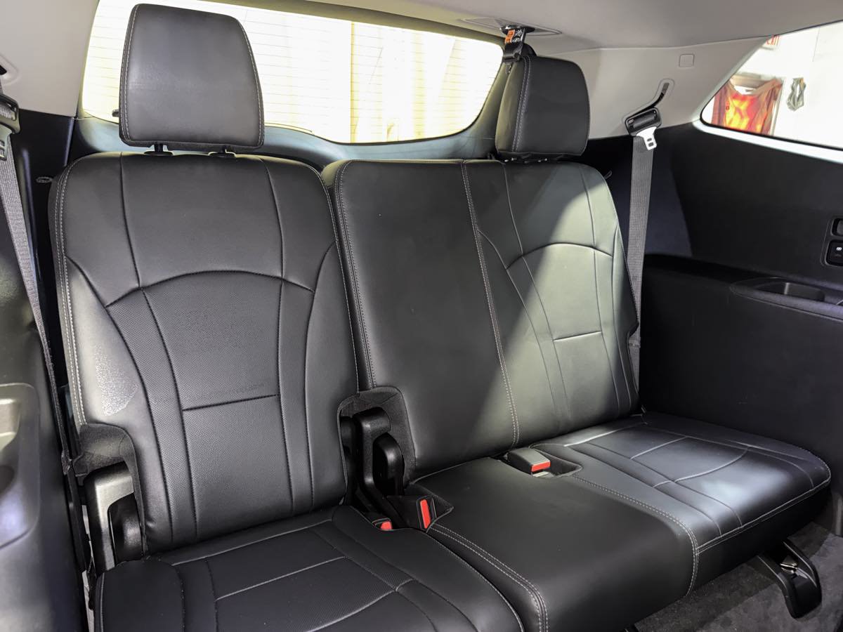 Used 2020 Buick Enclave Avenir FWD image 22
