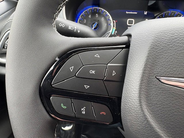 New 2026 Chrysler Pacifica Limited w/ S Appearance Package image 20