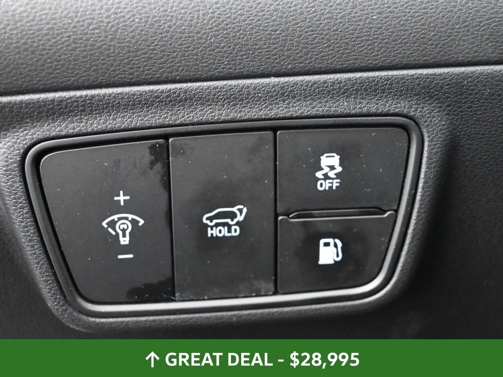 Used 2024 Hyundai Tucson Limited image 20