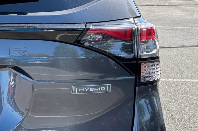 New 2025 Subaru Forester Limited AWD/4WD image 24