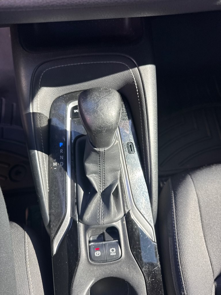 Used 2019 Toyota Corolla SE FWD image 14