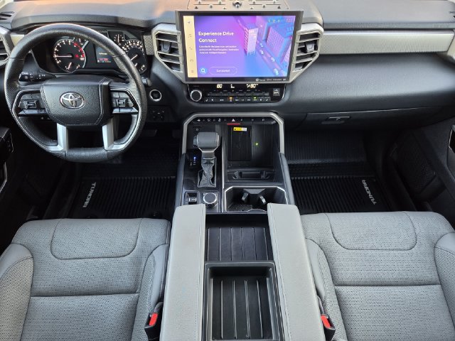 Used 2023 Toyota Tundra Limited AWD/4WD image 23