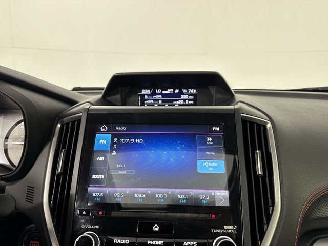 Used 2020 Subaru Forester Sport AWD/4WD image 6