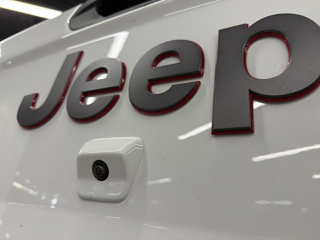 New 2026 Jeep Gladiator Rubicon w/ Steel Power Dome Hood Package AWD/4WD image 6