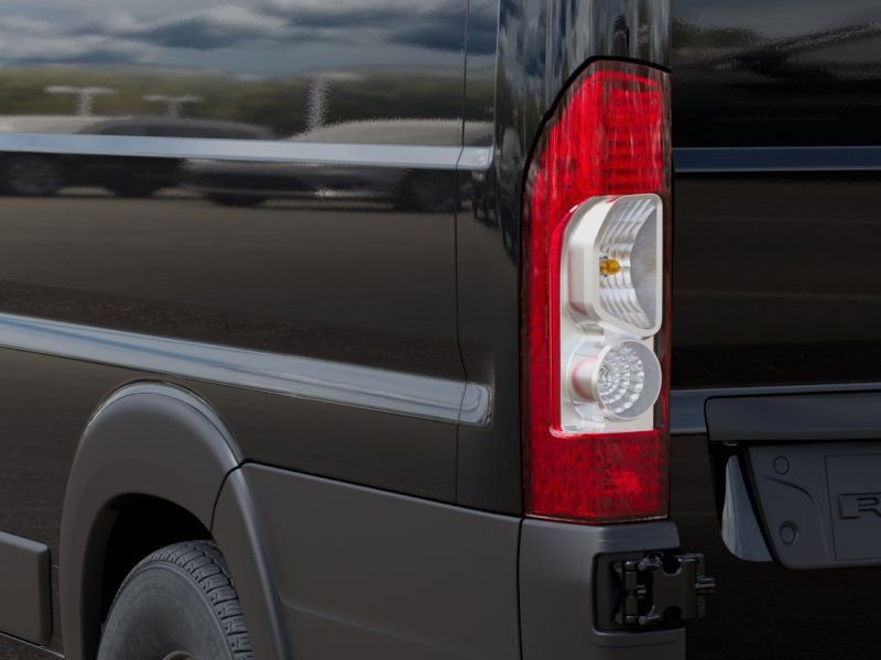 New 2025 RAM ProMaster 3500 w/ Convenience Group image 10