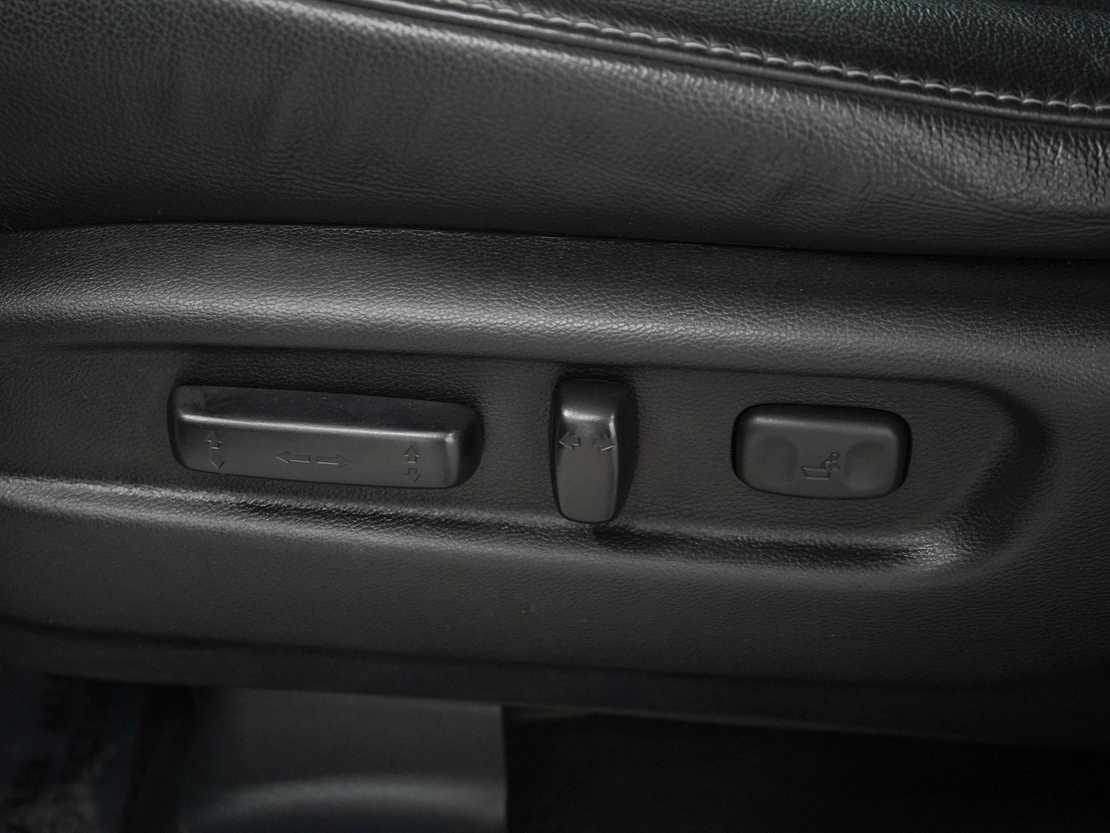 Used 2022 Honda Pilot Black Edition image 26
