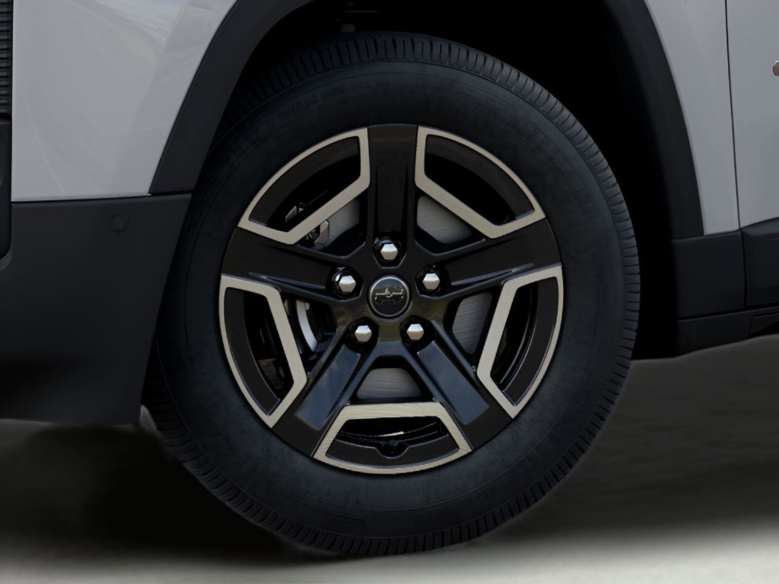 New 2026 Jeep Cherokee Limited AWD/4WD image 26
