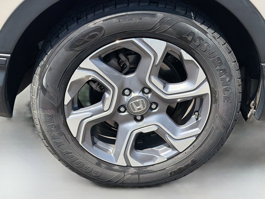 Used 2019 Honda CR-V EX-L image 10