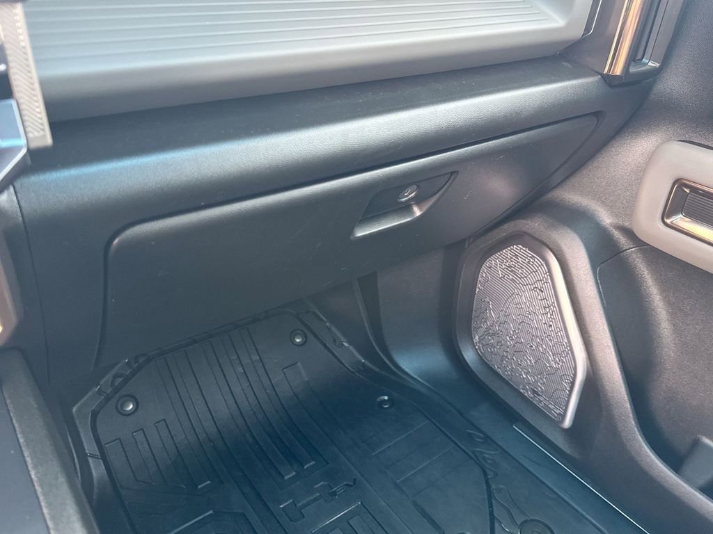 Used 2024 GMC Hummer EV 3X image 35