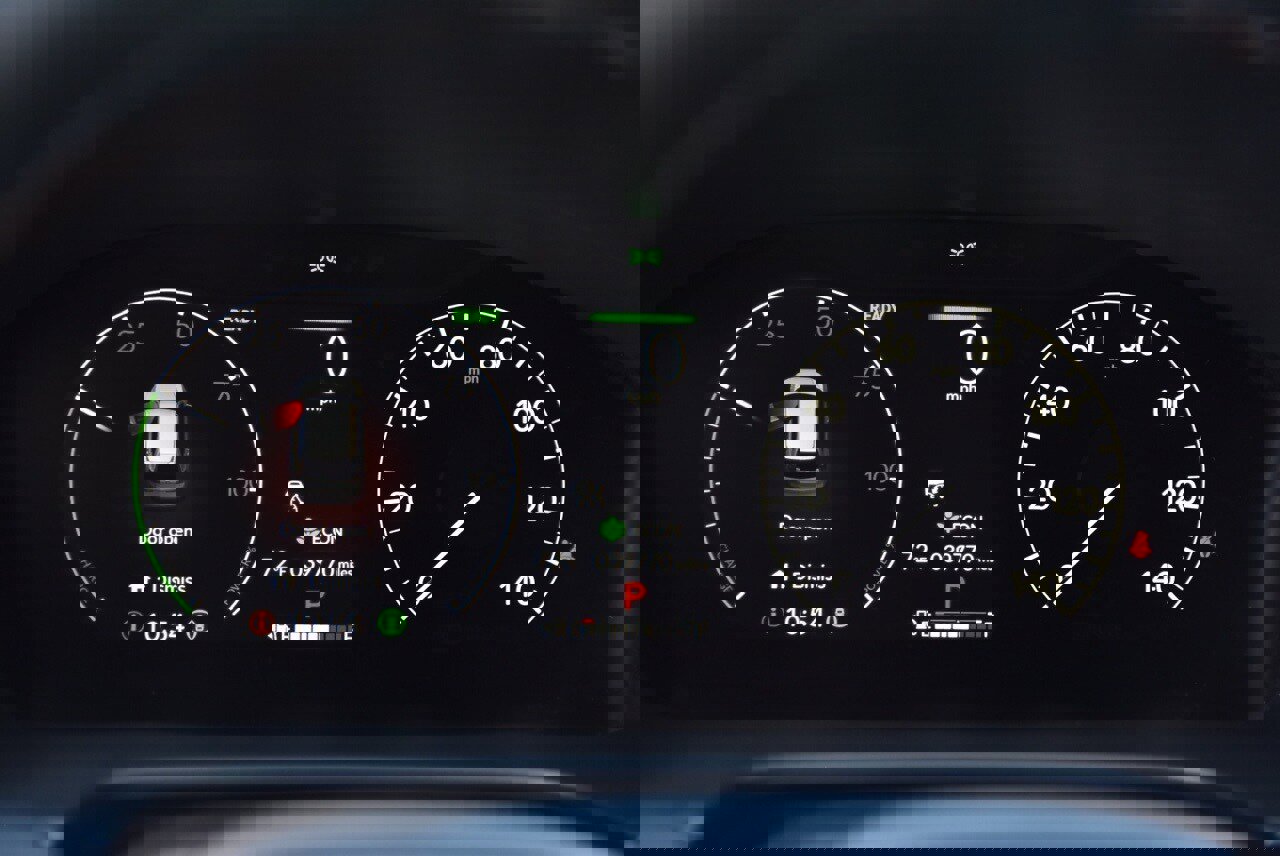 Used 2025 Honda CR-V Sport-L image 25