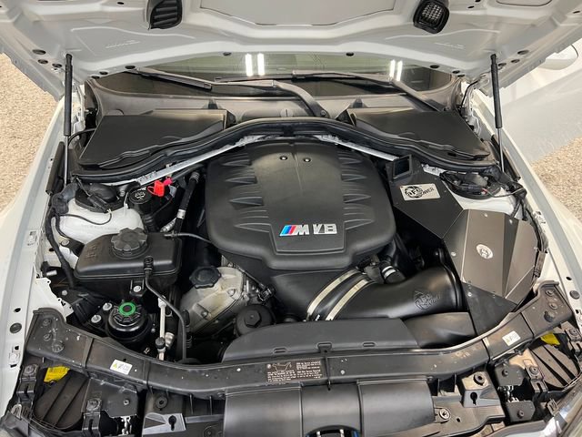Used 2010 BMW M3 Convertible image 52