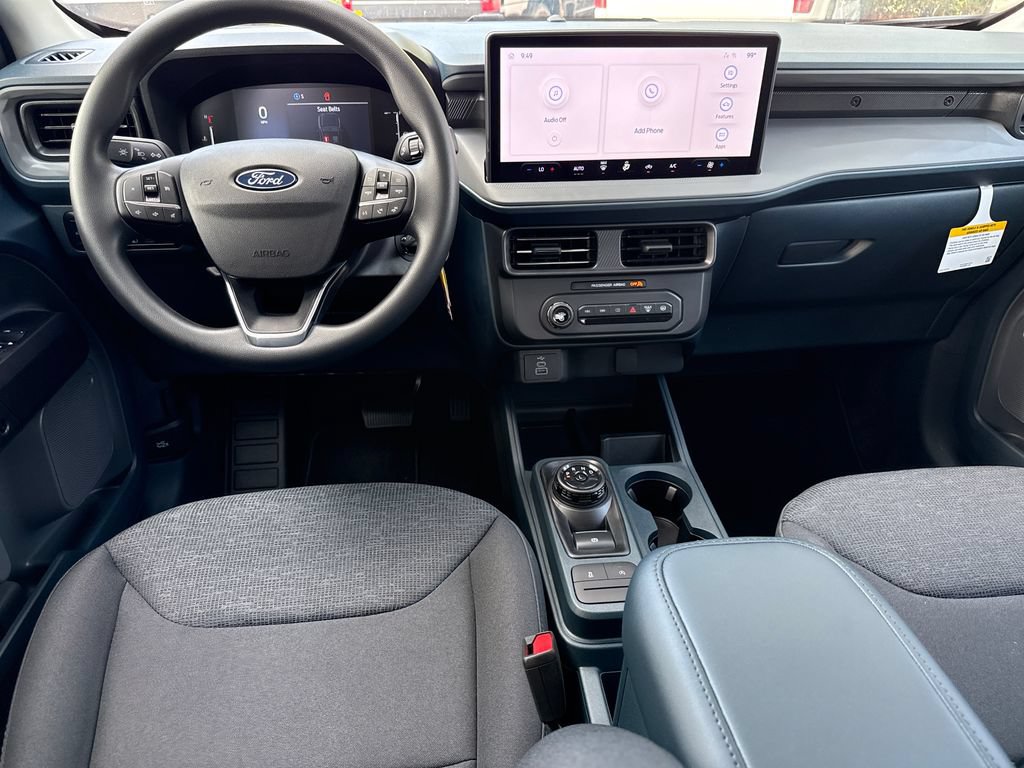 New 2026 Ford Maverick XL FWD image 5