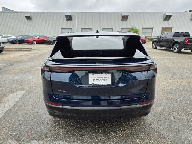 New 2025 Jeep Wagoneer S Limited image 5