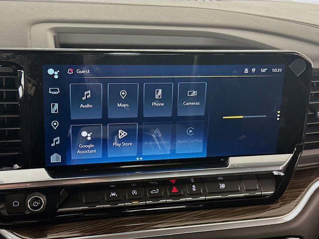 New 2026 Chevrolet Silverado 1500 RST image 15