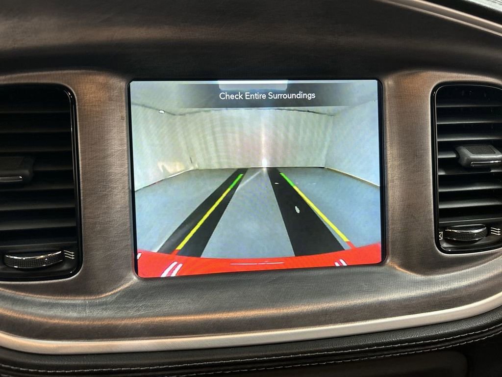 Used 2021 Dodge Charger Scat Pack w/ Daytona Edition Group image 15